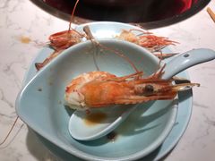 -捞神煲汤火锅(湖滨商业街店)