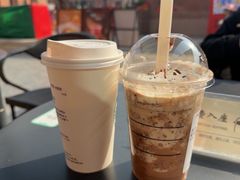 -星巴克(天津五大道店)