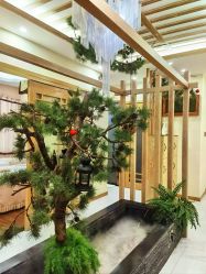 -芳朵美容养生SPA