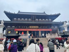 -径山寺