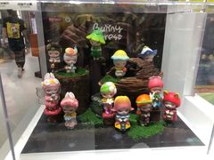 -泡泡玛特POPMART(合生汇店)