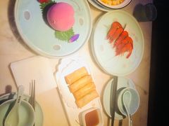 -韵秋荷(宝山龙湖天街店)