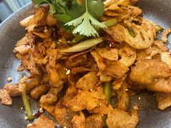 -聚鑫阁江浙菜·非遗传承技艺(闵行交大店)