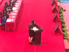 -复旦大学正大集团体育馆