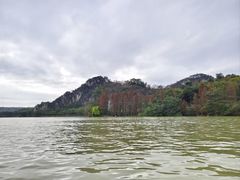 -星湖旅游景区七星岩