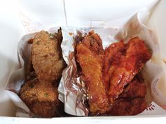 鸡翅系列-CHICKEN NOW韩式炸鸡&啤酒