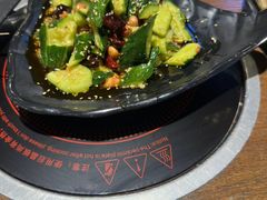 -刘成杰锦州烧烤(南河路店)