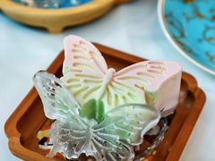 -深圳星河丽思卡尔顿酒店