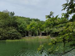 -白马涧龙池景区