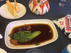 -伊带伊路新疆美食府(呼家楼店)
