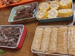 -黔哆哆地摊酸汤火锅(清湖店)