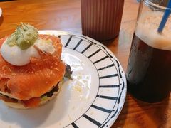 -AFS Cafe & Canteen(闽江二路店)