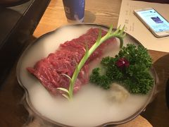 九秒牛肉-盡膳口福跷脚牛肉火锅(北美新天地店)