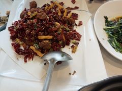 -小秦淮·南京土菜(新亭西路店)