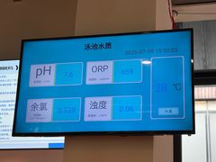 -奥冠体育华师附中恒温游泳馆