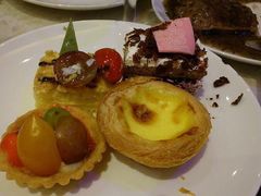 -芭菲盛宴·环球美食(锦城万达广场店)
