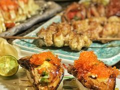 -半藏居酒屋(香港花园店)