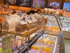 -仟吉·ART FARM主题店(菱角湖万达店)