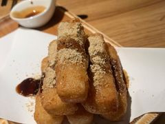 蛋酥软糍粑-太二酸菜鱼(正大广场店)