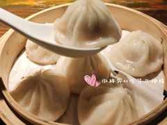 -外婆家(蓝色港湾店)
