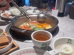 -椰妹·椰子鸡火锅(三祺广场店)