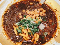 -遇见小面(凯德广场店)