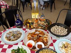 -巽寮印象美食部落餐厅·海鲜·地方特色菜(惠州体验店)