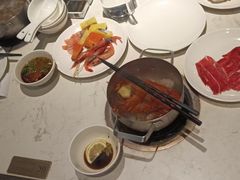 -加餐海鲜自助(宝龙一城店)