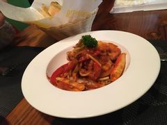 -秀·爱尔兰餐吧(上海路店)