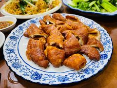 炸大肠-万兴菜馆(龙华店)