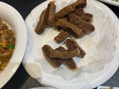 -紫光园·烤鸭·北京菜(团结湖店)