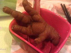 美味鲍汁凤爪-添好运点心专门店(中环IFC店)