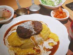 -味太助·银饭食堂(中华城店)