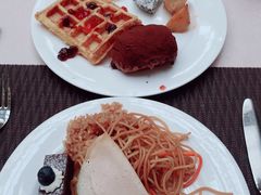 -北京王府井天伦王朝酒店