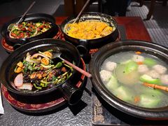 -旺爷砂锅·茶作(国贸城店)