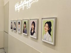 -天真蓝照相馆(新世界店)