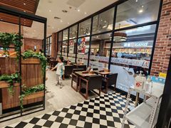 -CoCo壱番屋(久光百货店)