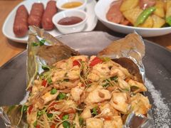 -朵朵开素食餐厅(后宰门街店)