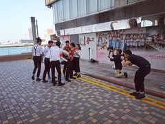 -香港皇家太平洋酒店