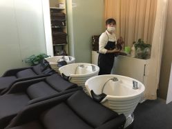 -发朵Hair 烫染沙龙