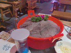 -大龙燚火锅(南山大道店)