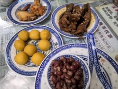-恒信牛奶甜品(南京总店)