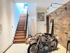 -Vanilla Specialty Coffee(八大关店)