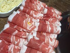 -德顺斋爆肚涮肉馆·烧烤·羊蝎子·清真炒菜(马驹桥店)