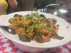 -拿渡·水煮鱼 麻辣香锅(西单大悦城店)