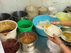 -再回首鸡肉米线(人民路一店)