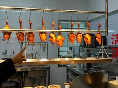 -煲王粤菜餐厅(中侨中心店)