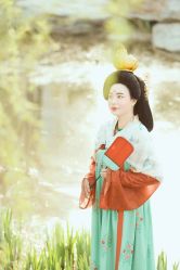 -锋歌摄影·汉服租赁·洛阳旅拍