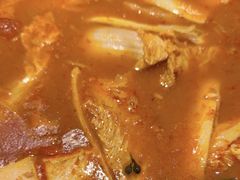-阿婉贵州苗家酸汤鱼(梅林店)