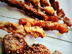 -通海俄式烧烤·俄罗斯大串(嵩山路店)